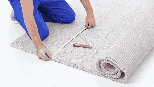 Carpet Repair Services Edithvale