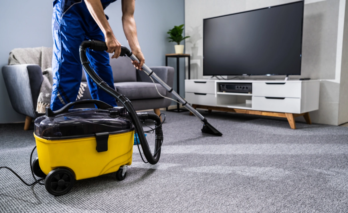 Extract Carpet Cleaning Edithvale Contact Office